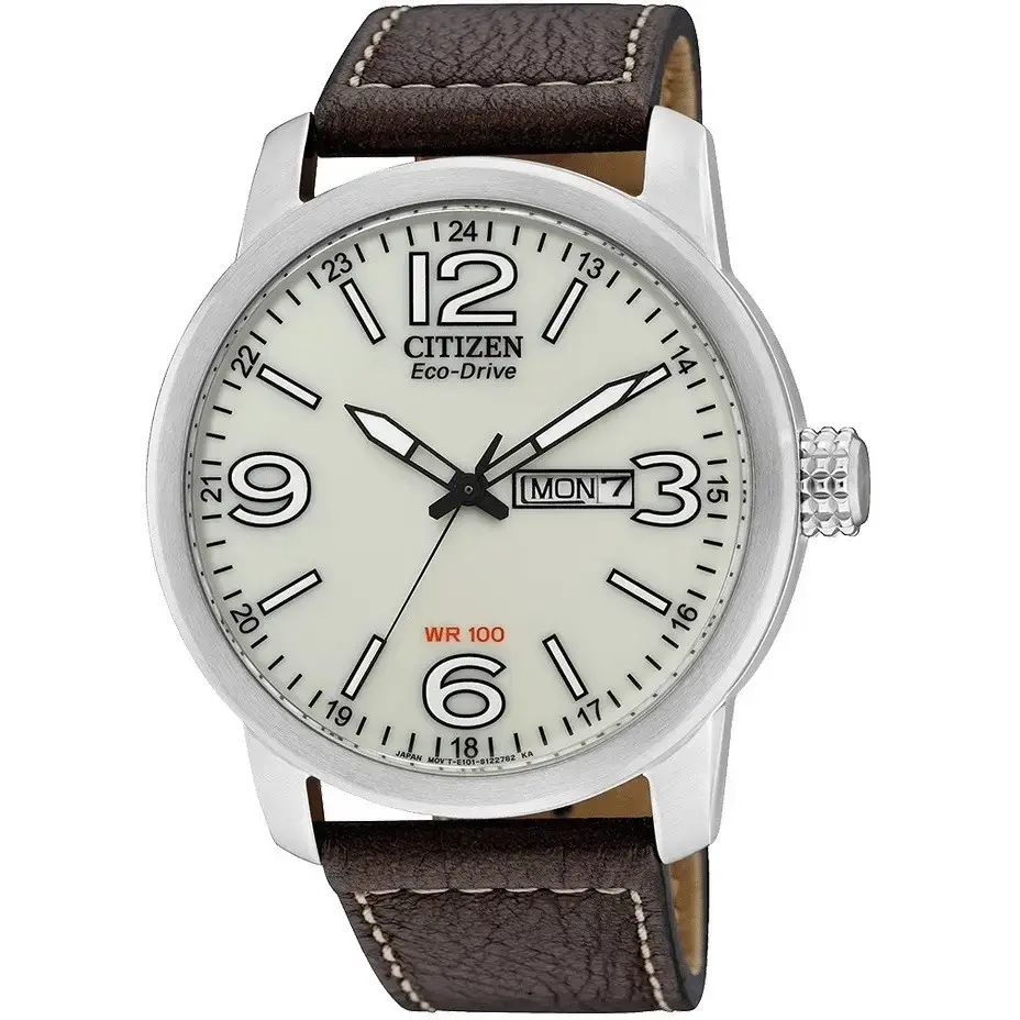 La Petite Story Orologio Citizen Of - BM8470-03A