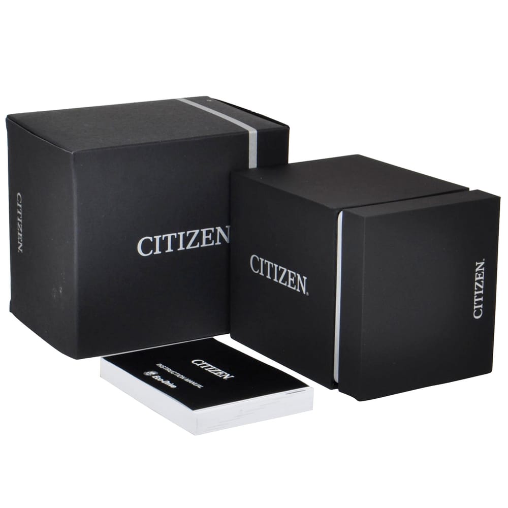 La Petite Story Orologio Citizen Of - BM8470-11E