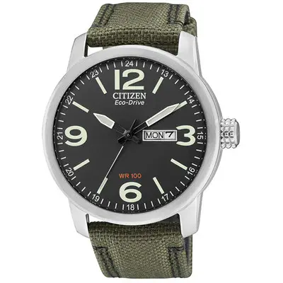 La Petite Story Orologio Citizen Of - BM8470-11E