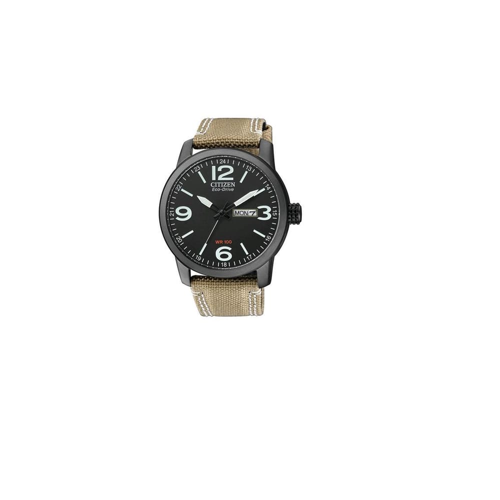 La Petite Story Orologio Citizen Of - BM8476-23E