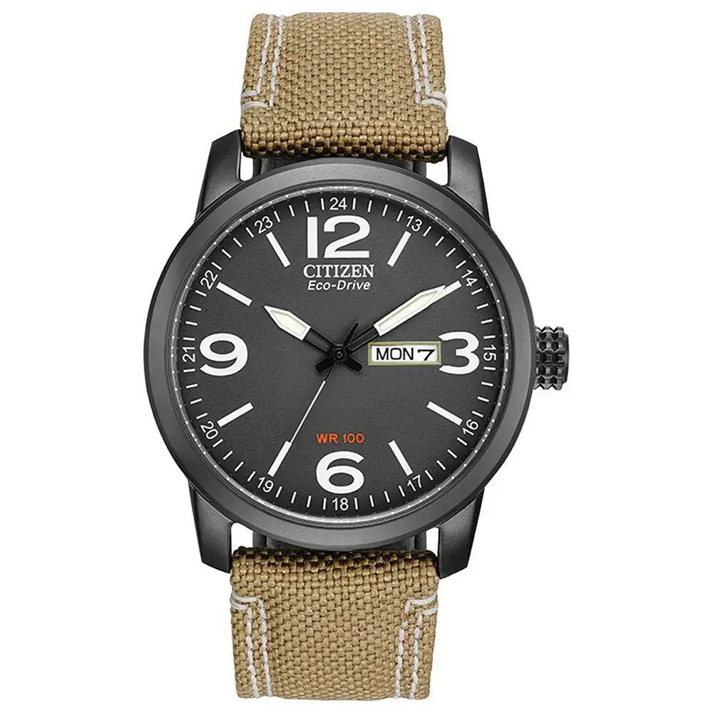 La Petite Story Orologio Citizen Of - BM8476-23E