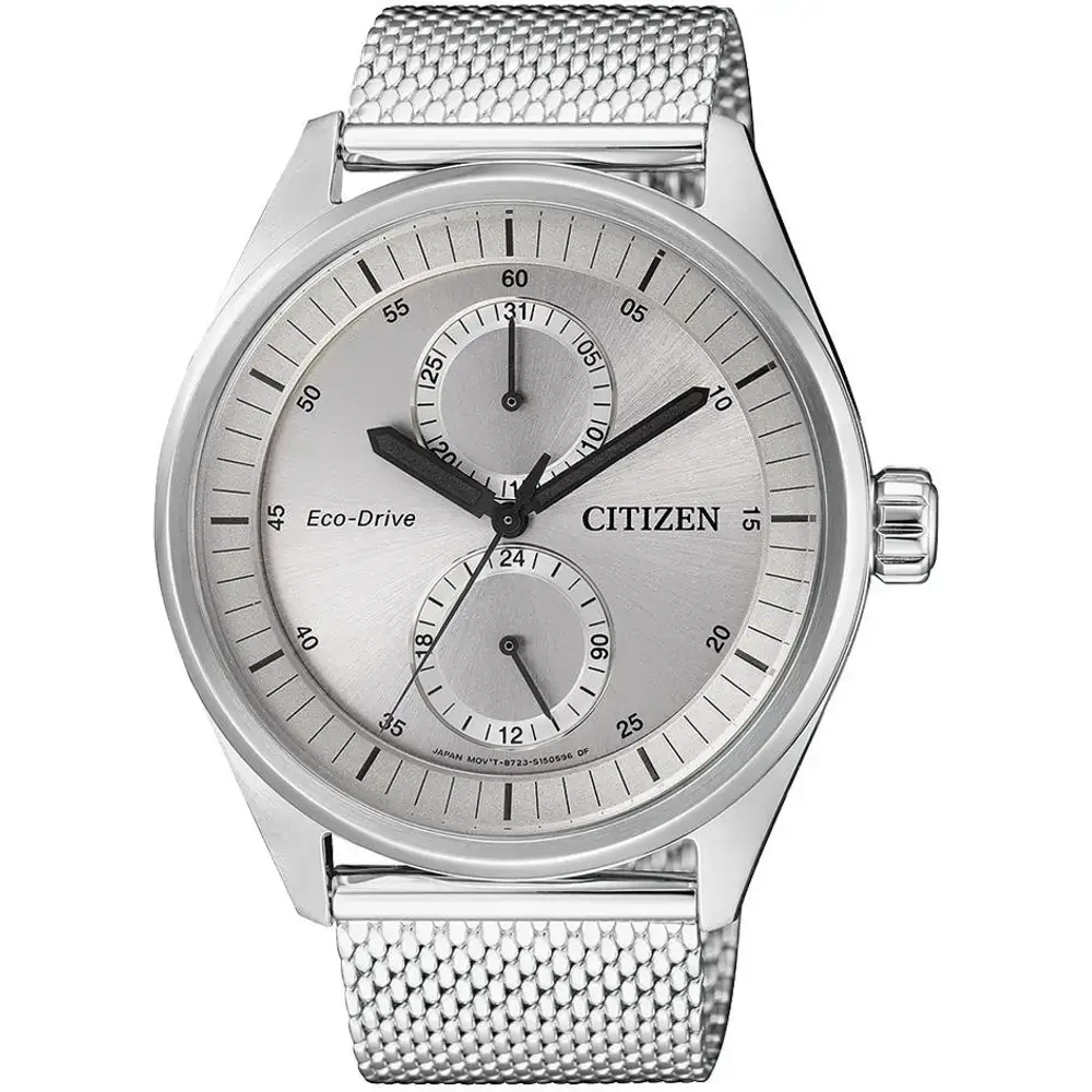 La Petite Story Orologio Citizen Of - BU3011-83H