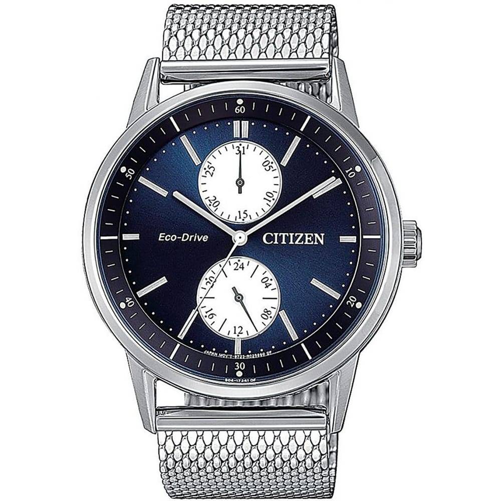 La Petite Story Orologio Citizen Of - BU3020-82L