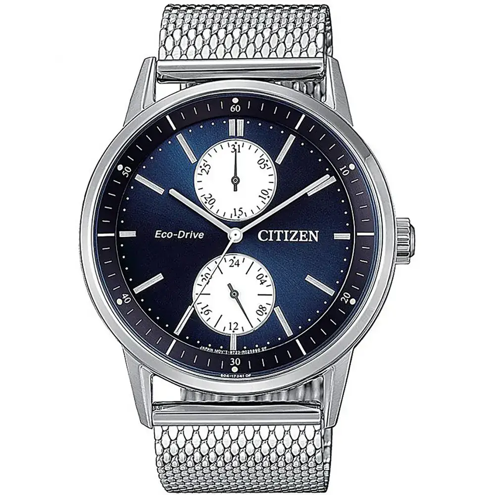La Petite Story Orologio Citizen Of - BU3020-82L