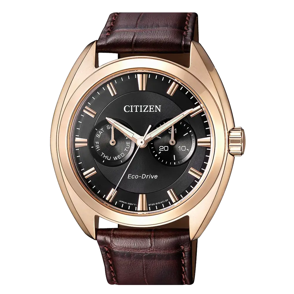 La Petite Story Orologio Citizen Of - BU4018-11H