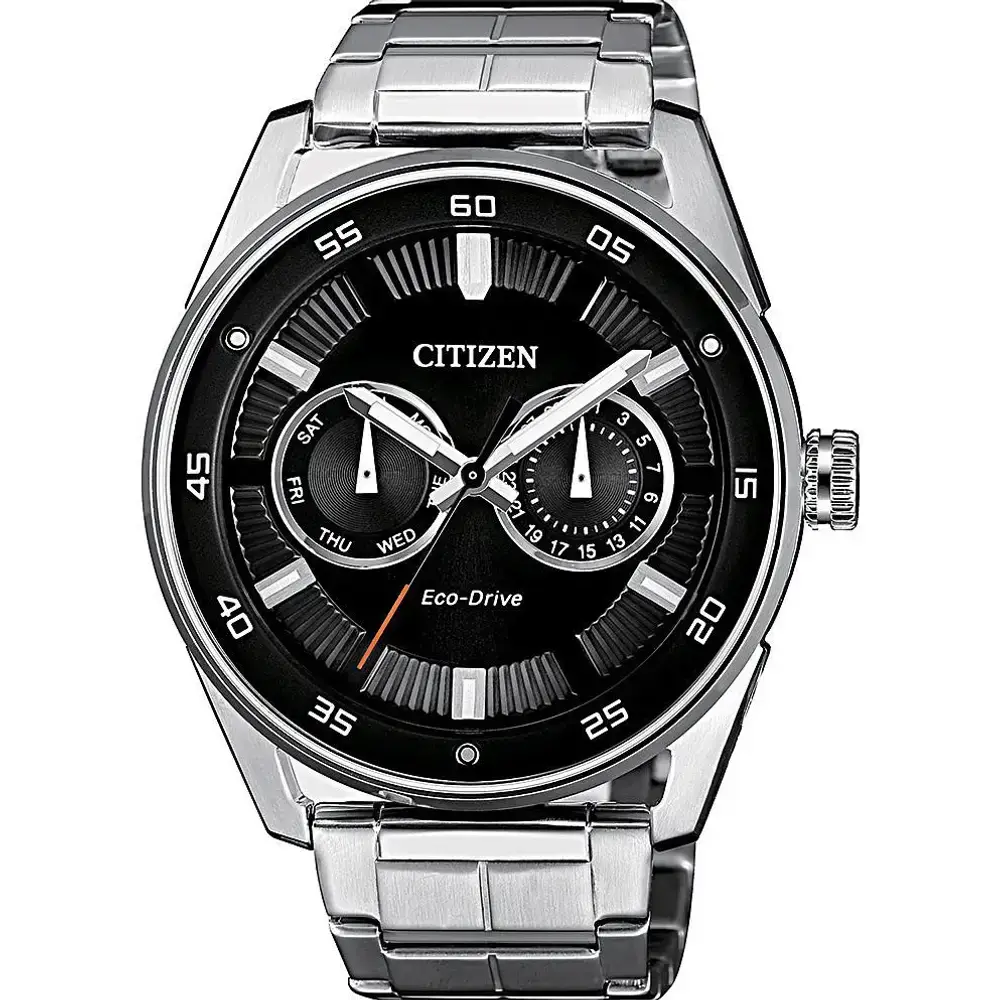 La Petite Story Orologio Citizen Of - BU4027-88E