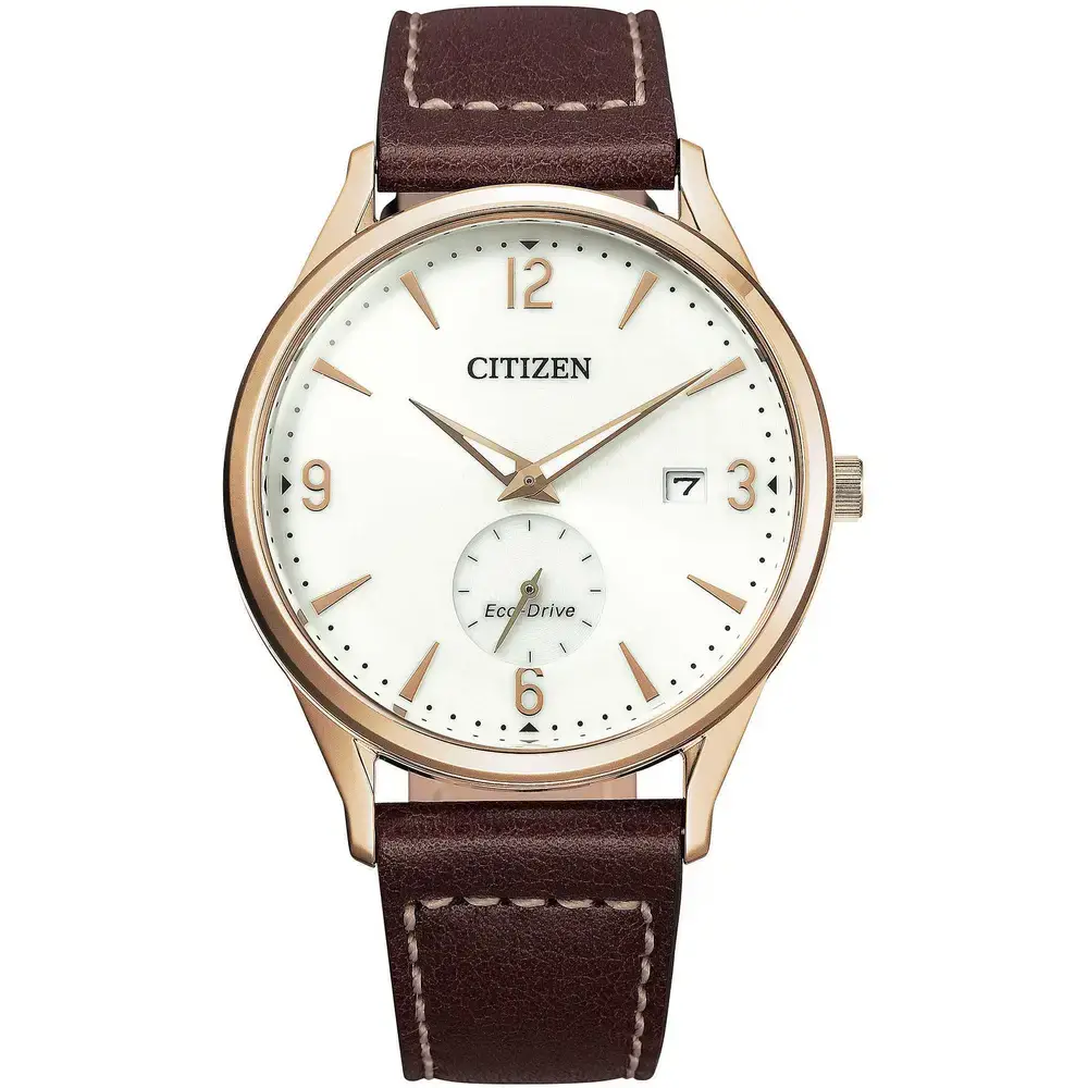 La Petite Story Orologio Citizen Of - BV1116-12A