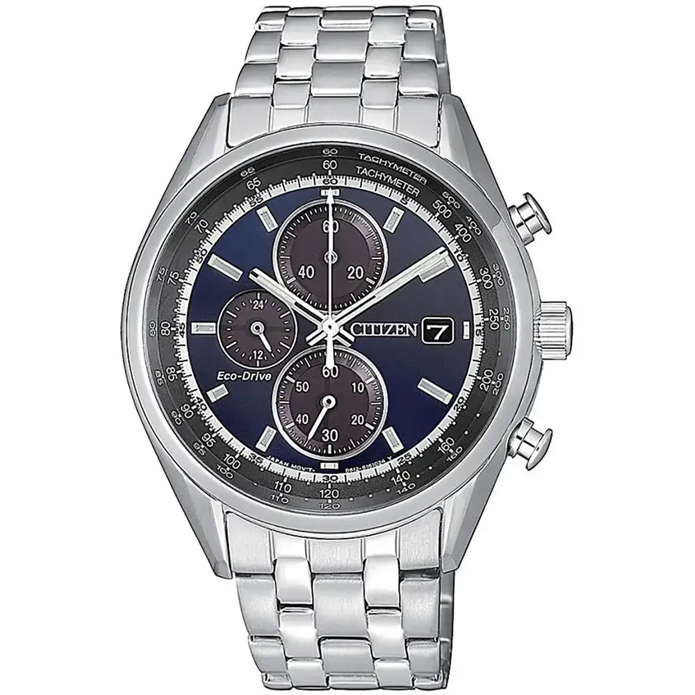 La Petite Story Orologio Citizen Of - CA0451-11H