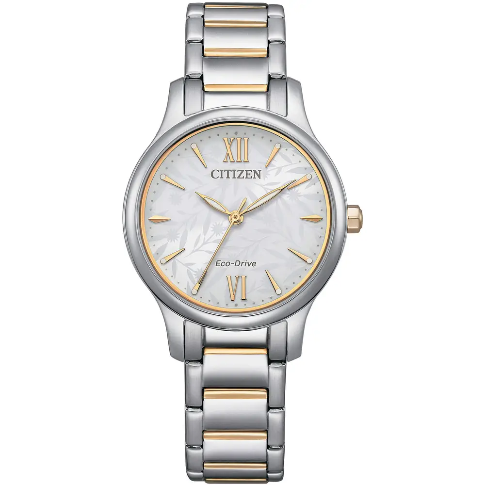 La Petite Story OROLOGIO CITIZEN OF - CZ.EM0895-73A
