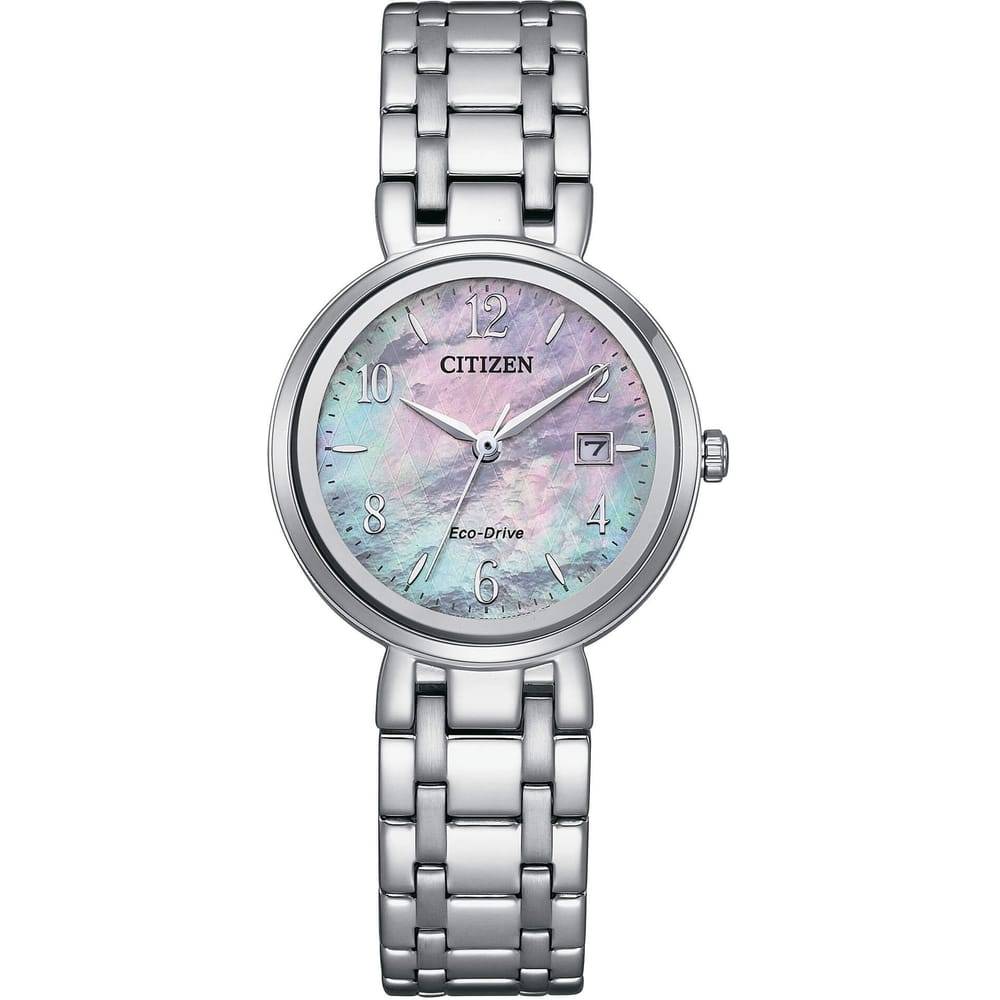 La Petite Story OROLOGIO CITIZEN OF - CZ.EW2690-81Y