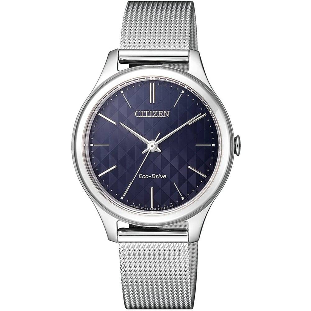 La Petite Story Orologio Citizen Of - EM0500-81L