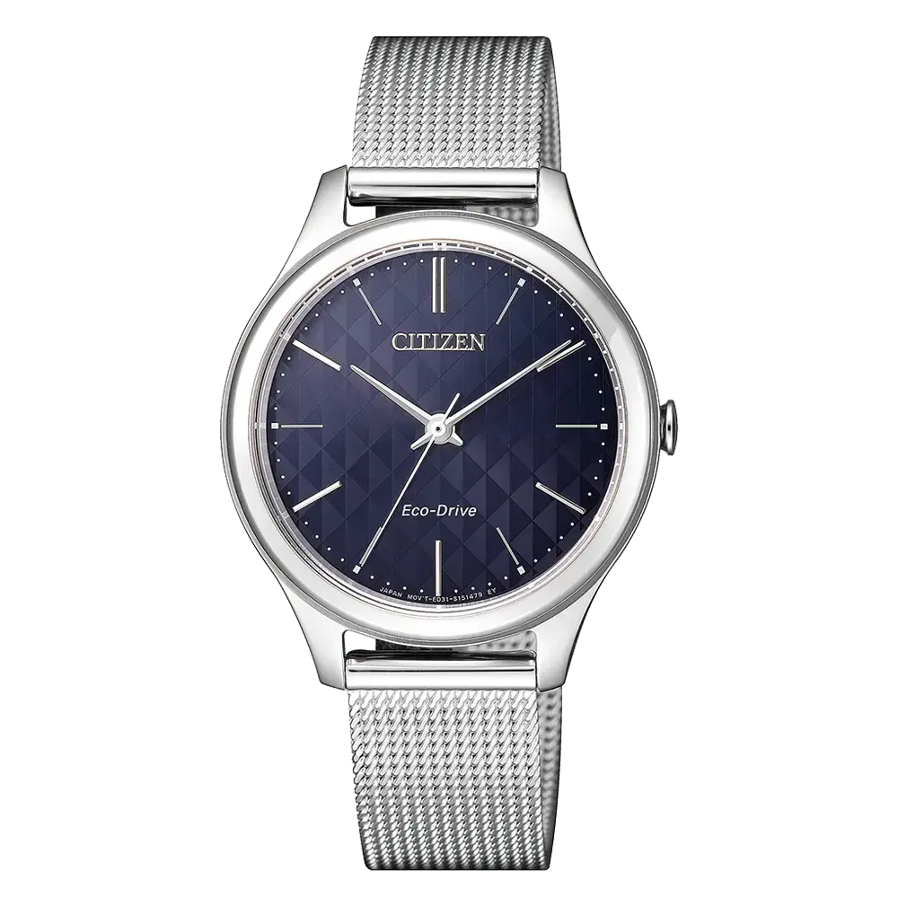 La Petite Story Orologio Citizen Of - EM0500-81L