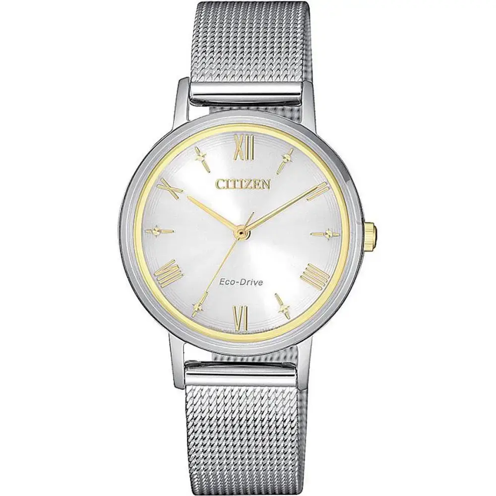 La Petite Story Orologio Citizen Of - EM0574-85A