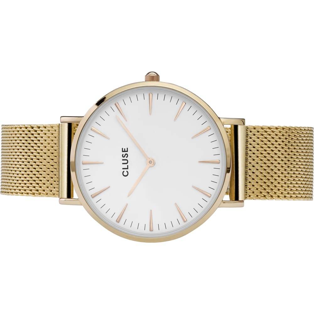 La Petite Story Orologio Cluse Boho Chic - CL18109
