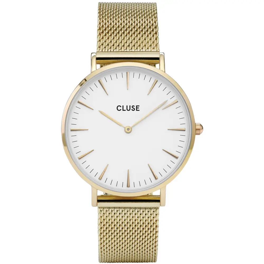 La Petite Story Orologio Cluse Boho Chic - CL18109