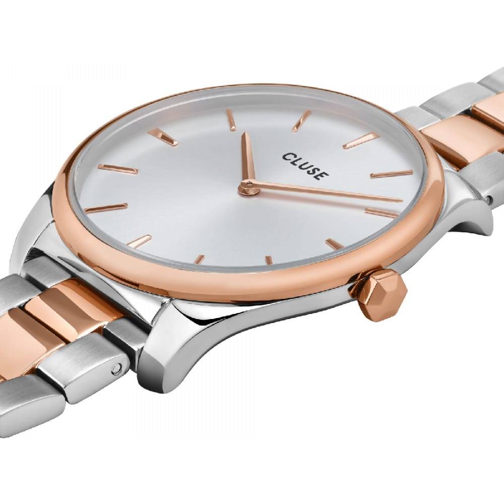 La Petite Story OROLOGIO CLUSE FEROCE - CW11104