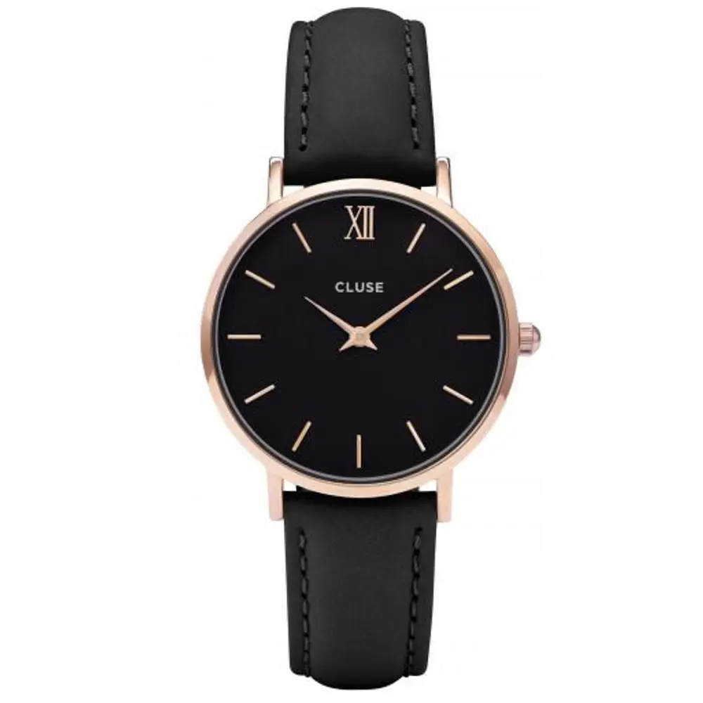 La Petite Story Orologio CLUSE MINUIT - CL30022