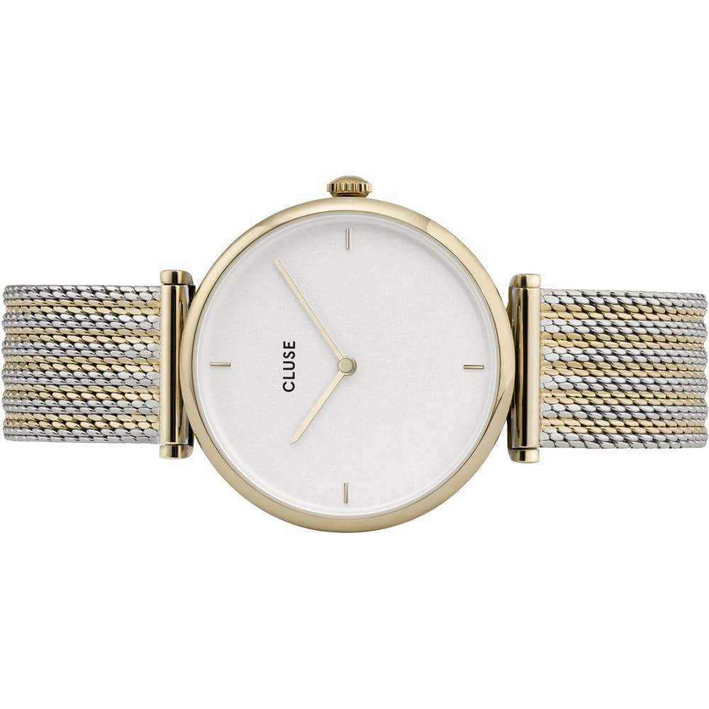 La Petite Story OROLOGIO CLUSE TRIOMPHE - CL61002