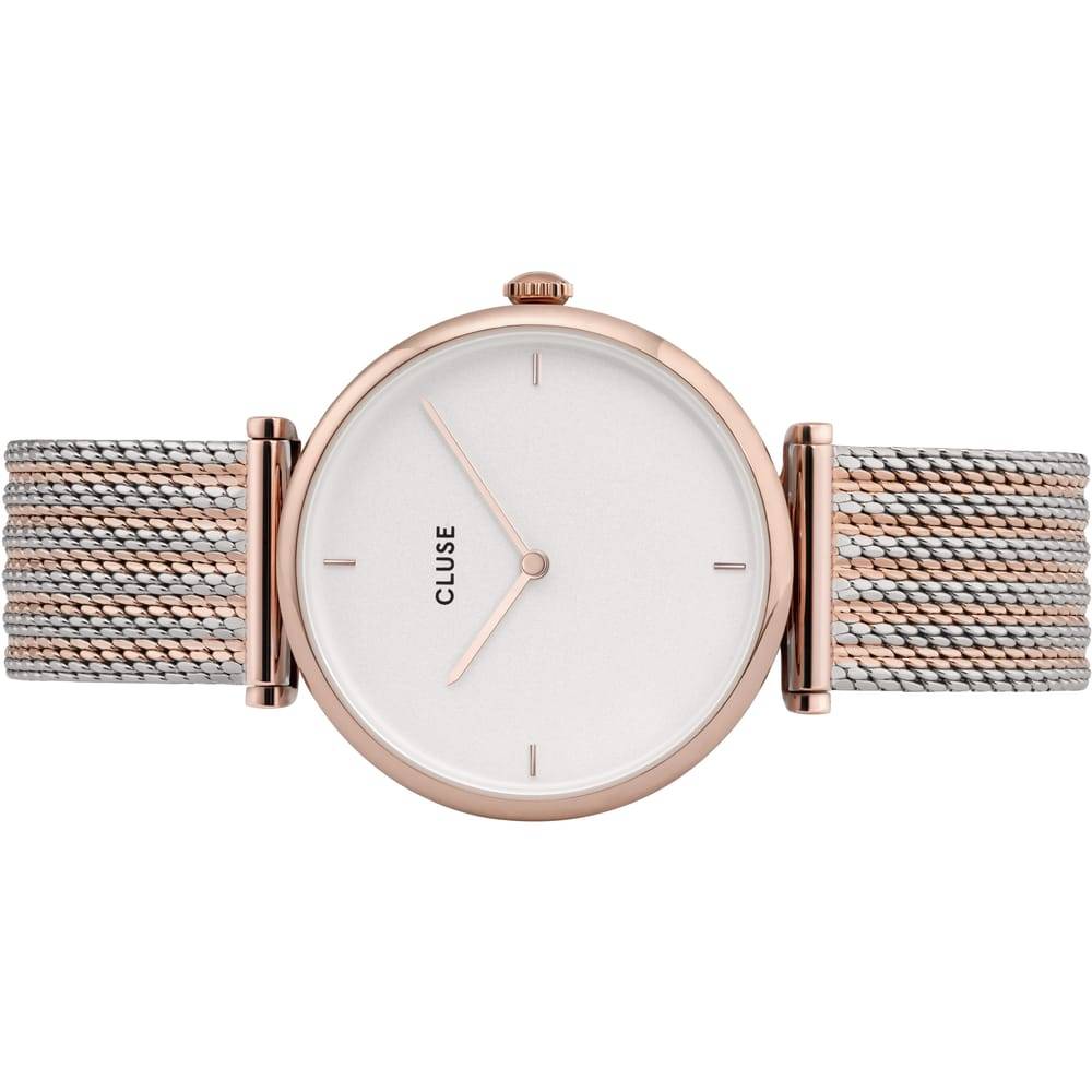 La Petite Story OROLOGIO CLUSE TRIOMPHE - CL61003