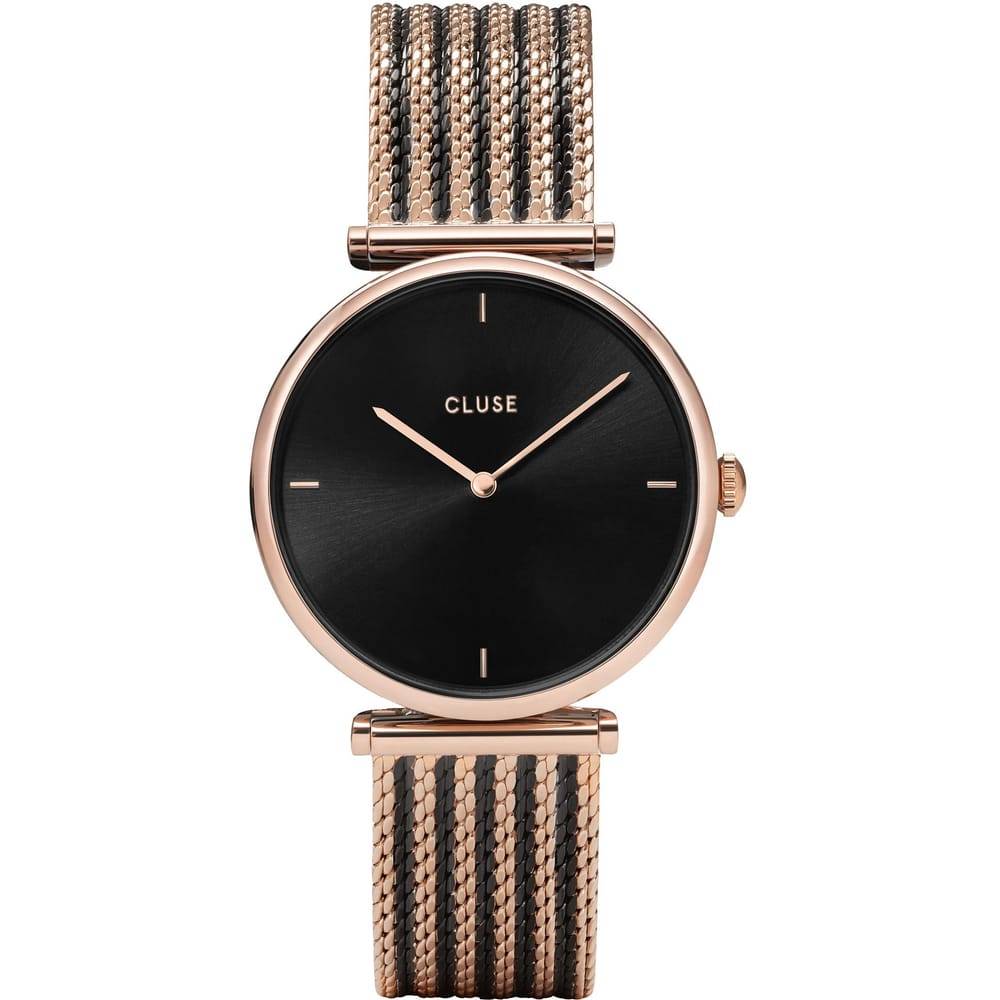 La Petite Story OROLOGIO CLUSE TRIOMPHE - CL61005