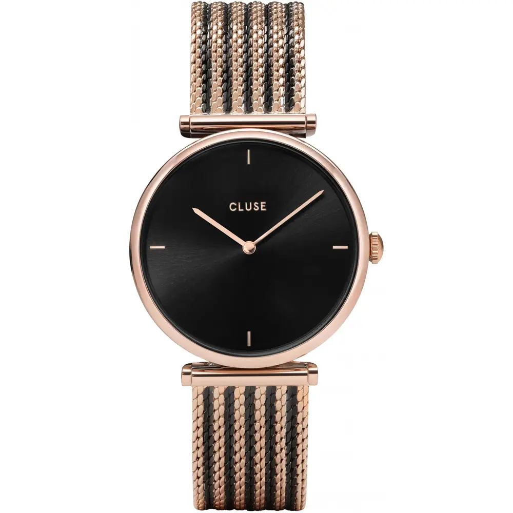 La Petite Story OROLOGIO CLUSE TRIOMPHE - CL61005