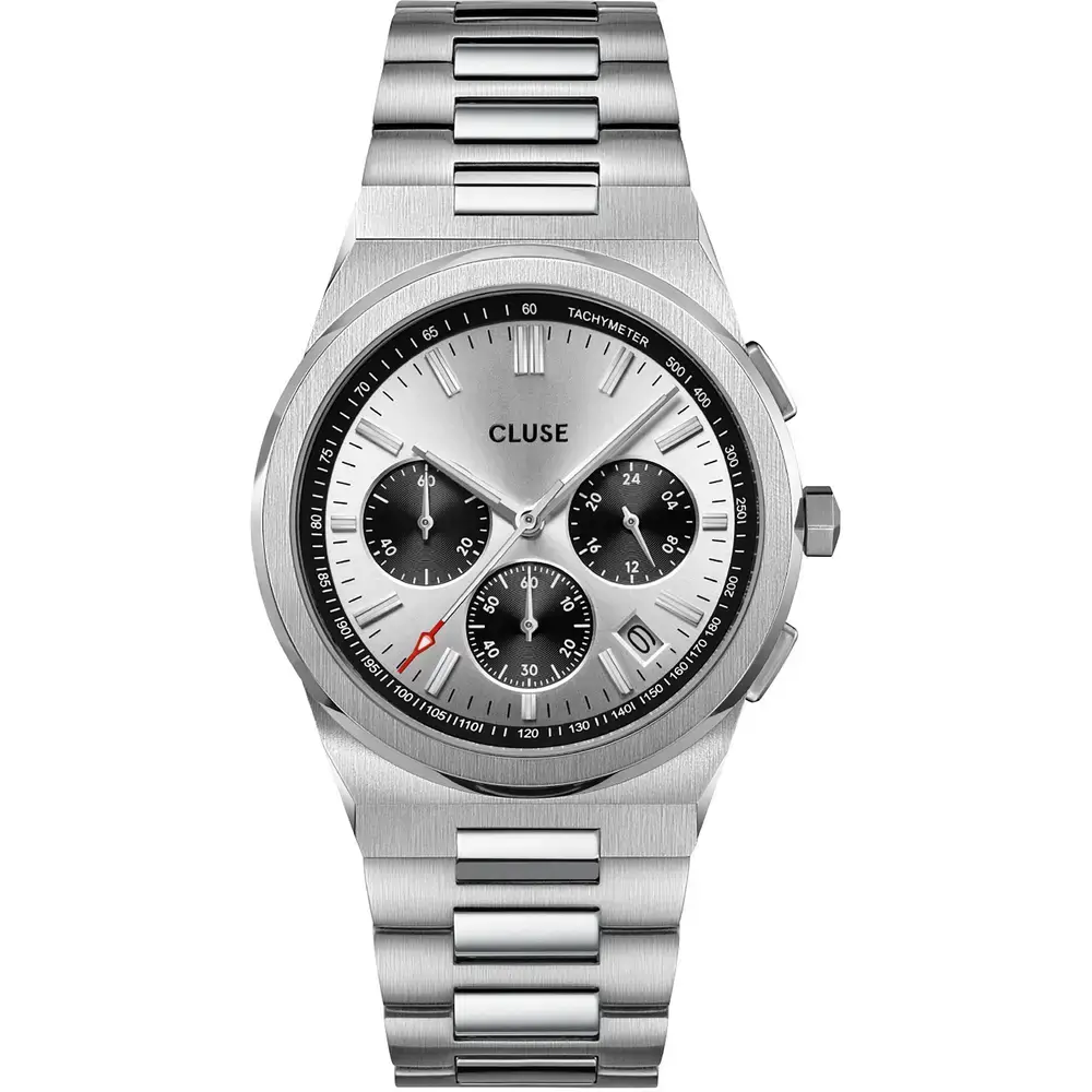 La Petite Story OROLOGIO CLUSE VIGOUREUX - CW20806