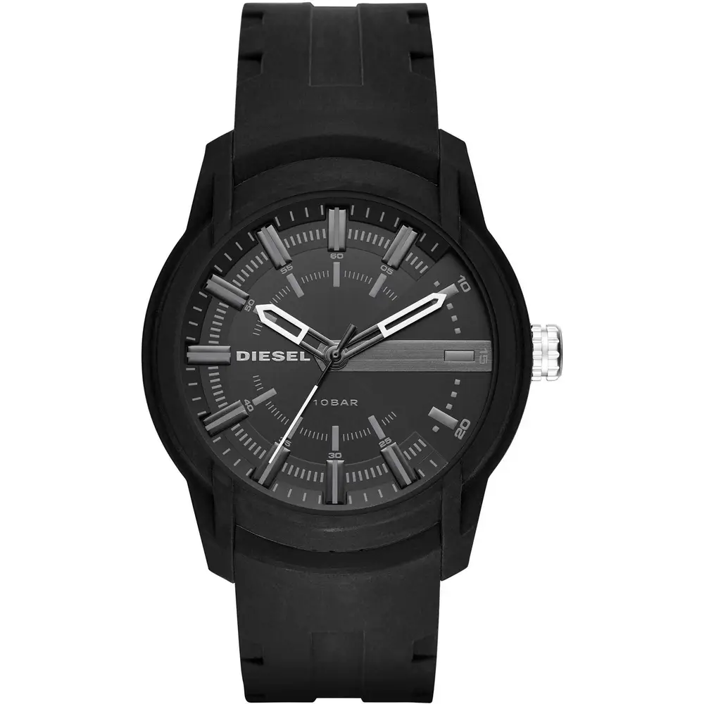 La Petite Story OROLOGIO DIESEL ARMBAR - DZ1830