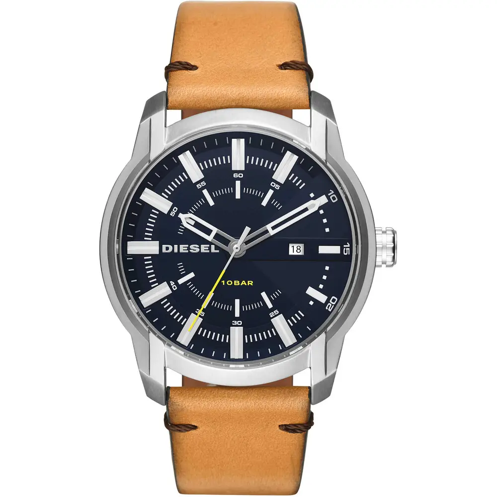 La Petite Story OROLOGIO DIESEL ARMBAR - DZ1847