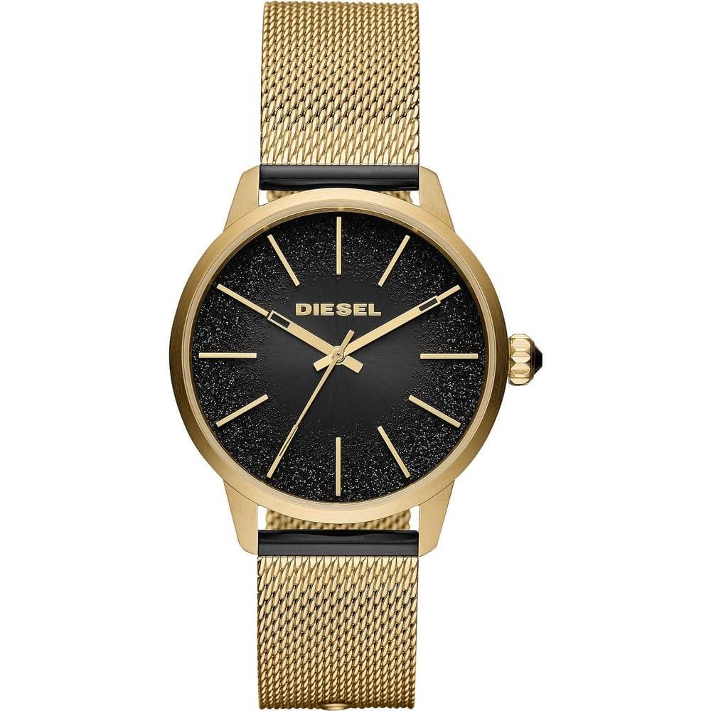 La Petite Story OROLOGIO DIESEL CASTILLA - DZ5576