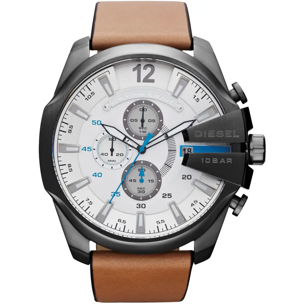 La Petite Story OROLOGIO DIESEL CHIEF - DZ4280