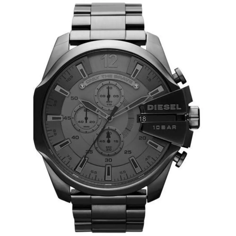 La Petite Story OROLOGIO DIESEL CHIEF - DZ4282