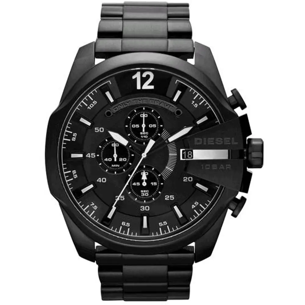 La Petite Story OROLOGIO DIESEL CHIEF - DZ4283