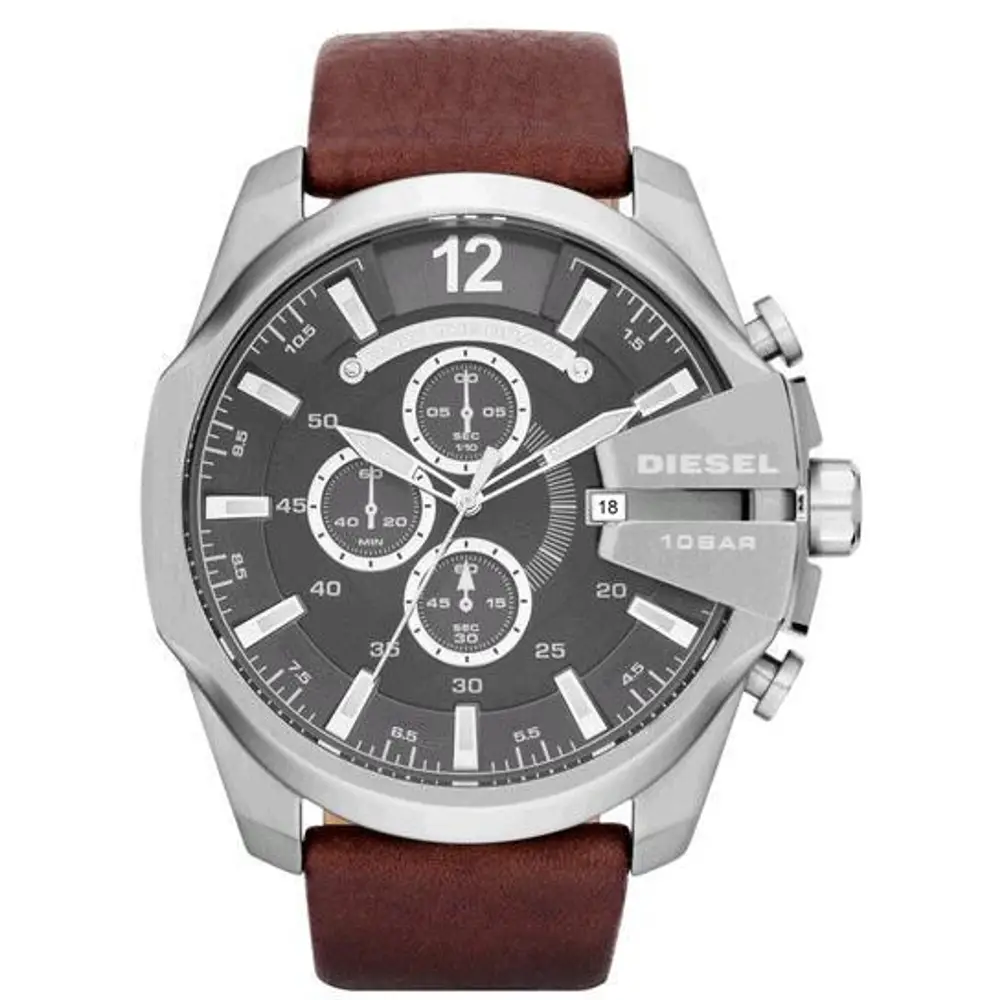 La Petite Story OROLOGIO DIESEL CHIEF - DZ4290