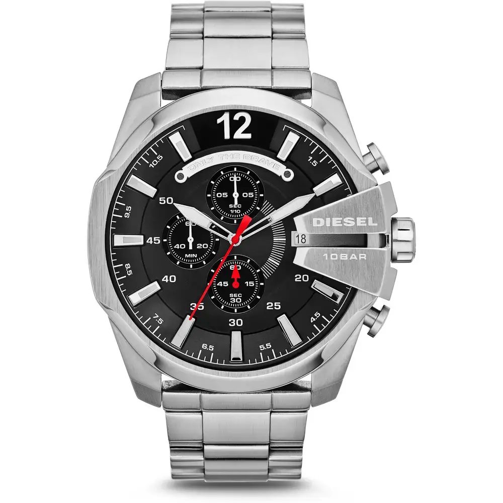 La Petite Story OROLOGIO DIESEL CHIEF - DZ4308