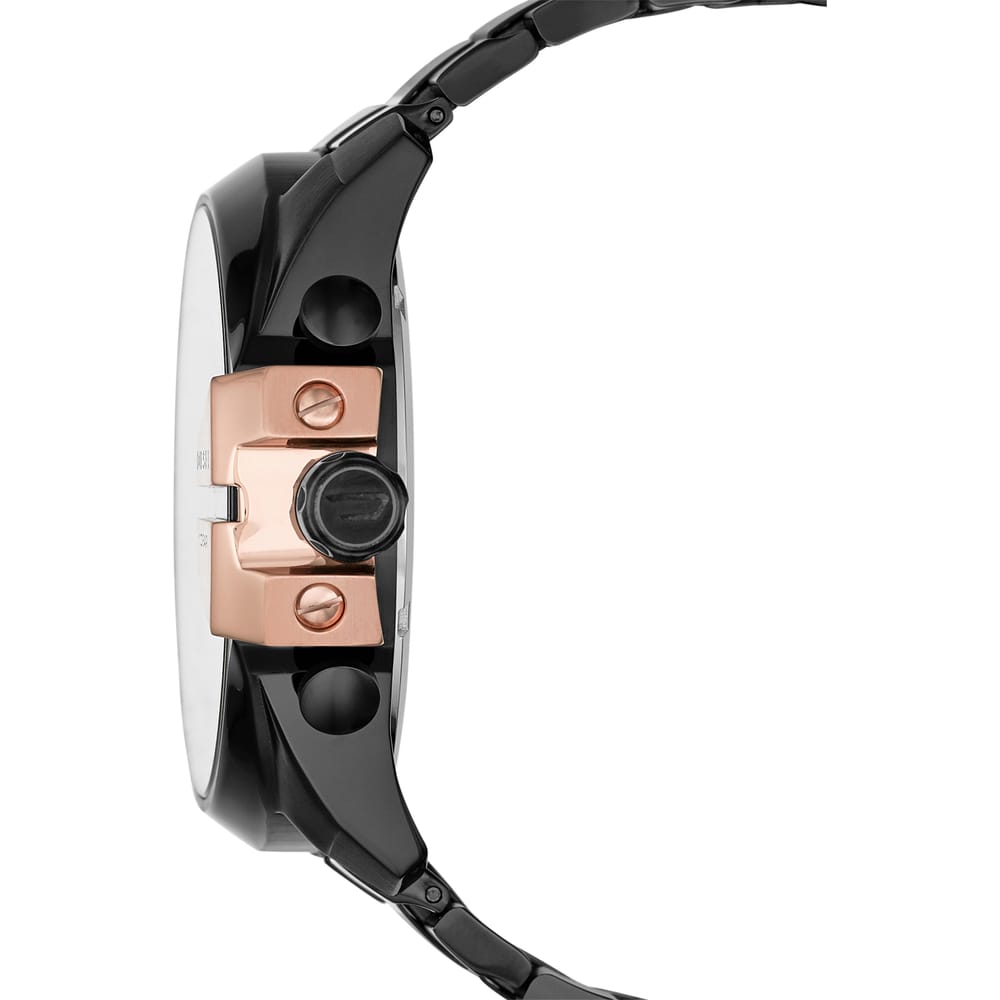 La Petite Story OROLOGIO DIESEL CHIEF - DZ4309
