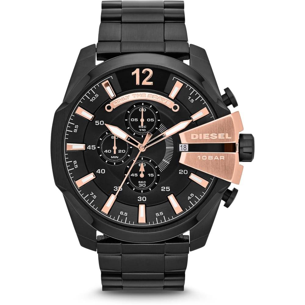 La Petite Story OROLOGIO DIESEL CHIEF - DZ4309