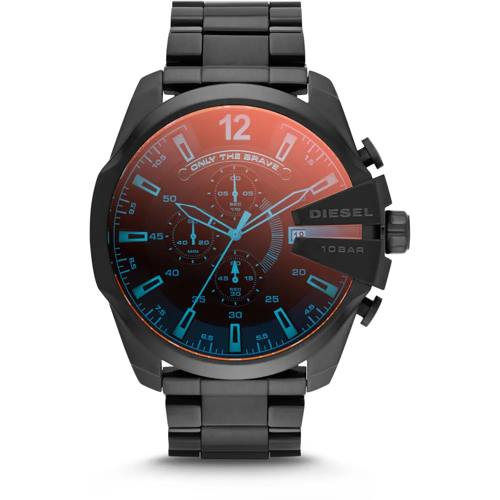 La Petite Story OROLOGIO DIESEL CHIEF - DZ4318