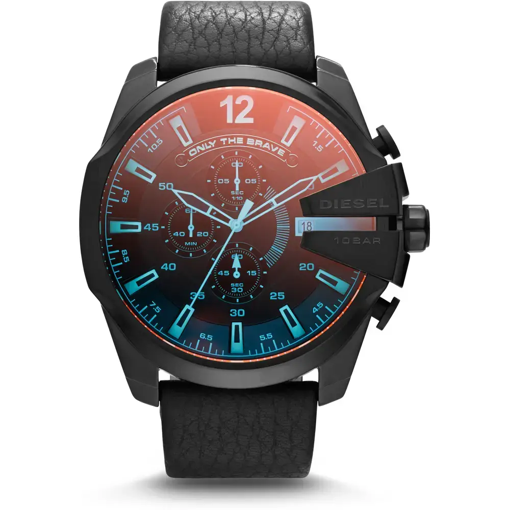 La Petite Story OROLOGIO DIESEL CHIEF - DZ4323