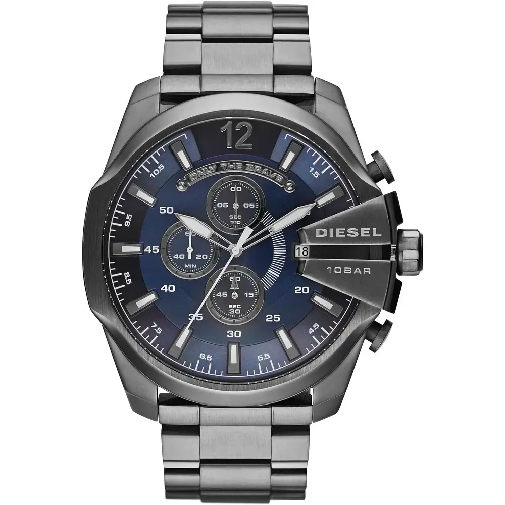 La Petite Story OROLOGIO DIESEL CHIEF - DZ4329