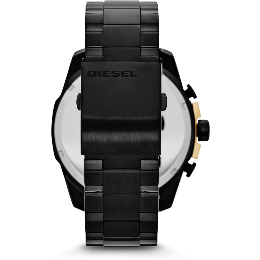 La Petite Story OROLOGIO DIESEL CHIEF - DZ4338