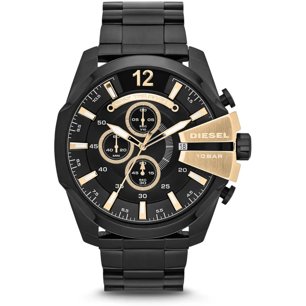 La Petite Story OROLOGIO DIESEL CHIEF - DZ4338