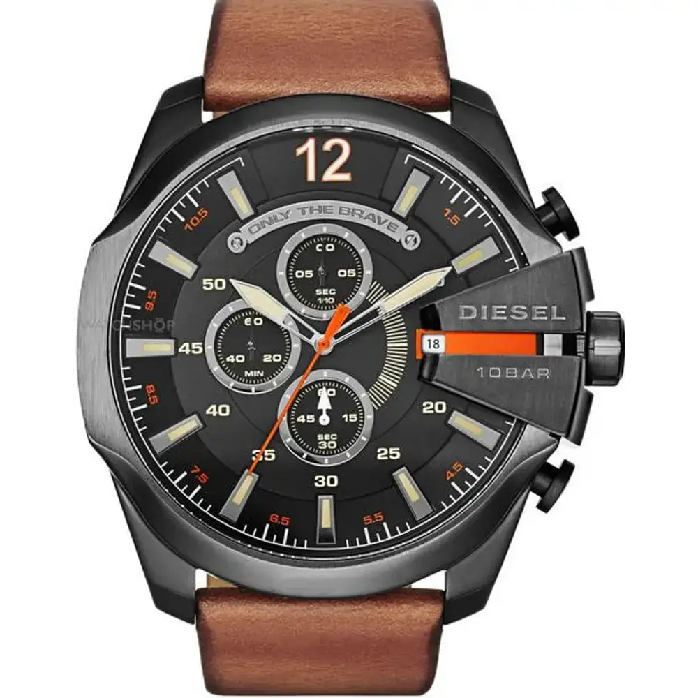 La Petite Story OROLOGIO DIESEL CHIEF - DZ4343