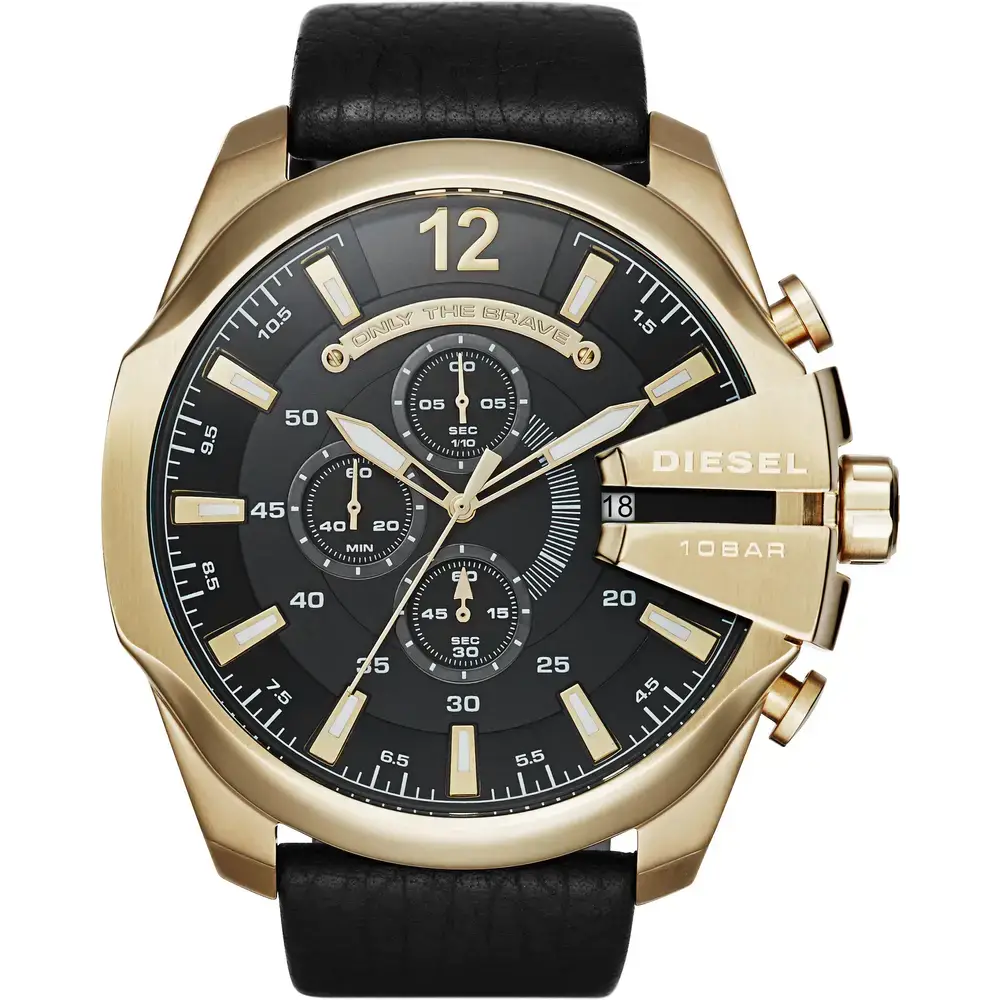 La Petite Story OROLOGIO DIESEL CHIEF - DZ4344
