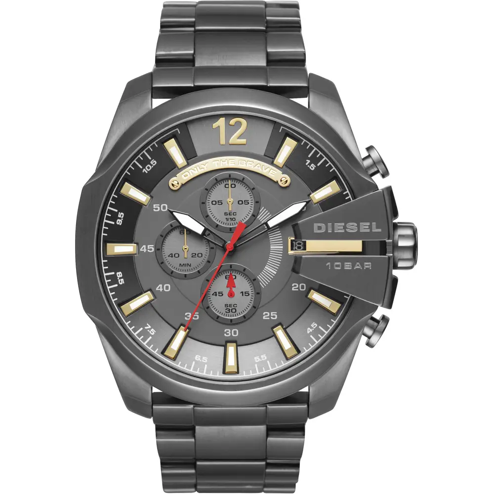 La Petite Story OROLOGIO DIESEL CHIEF - DZ4421