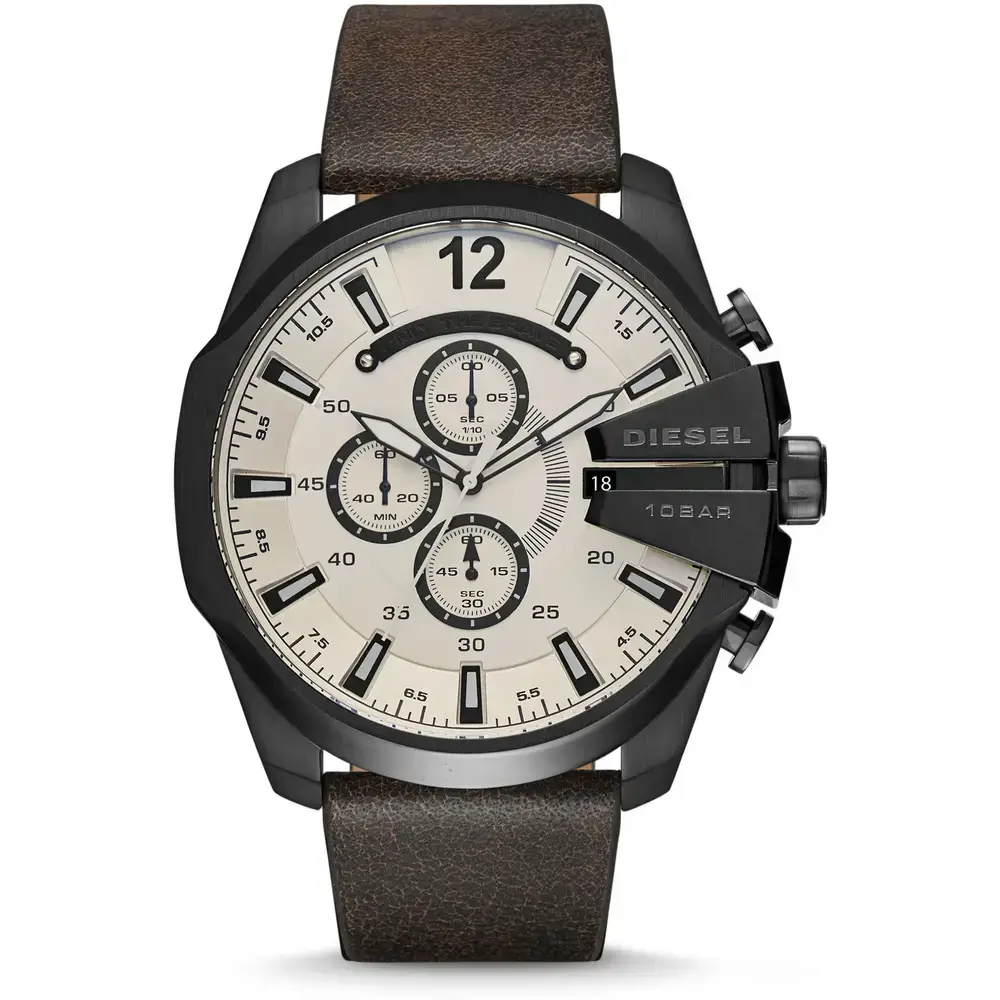 La Petite Story OROLOGIO DIESEL CHIEF - DZ4422