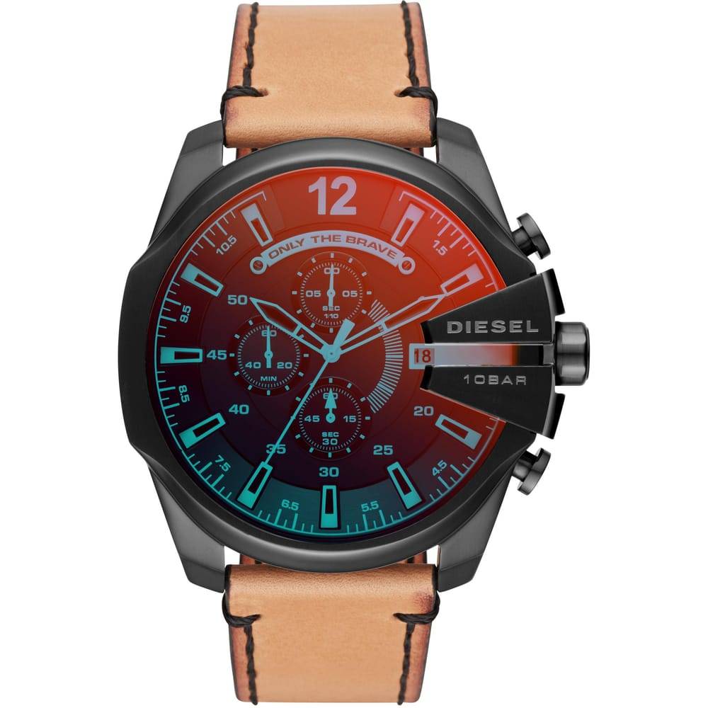 La Petite Story OROLOGIO DIESEL CHIEF - DZ4476