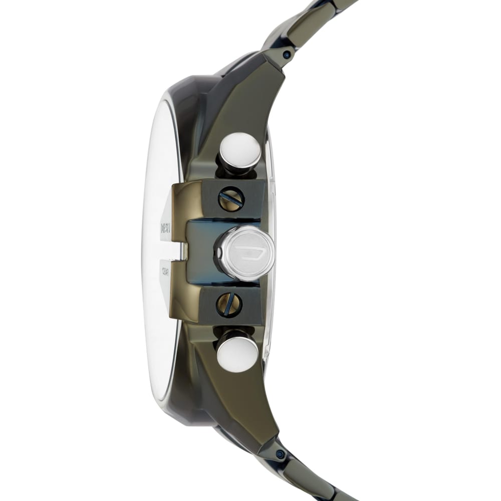 La Petite Story OROLOGIO DIESEL CHIEF - DZ4478