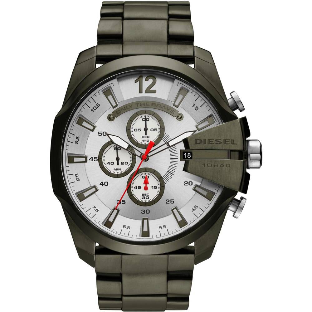 La Petite Story OROLOGIO DIESEL CHIEF - DZ4478