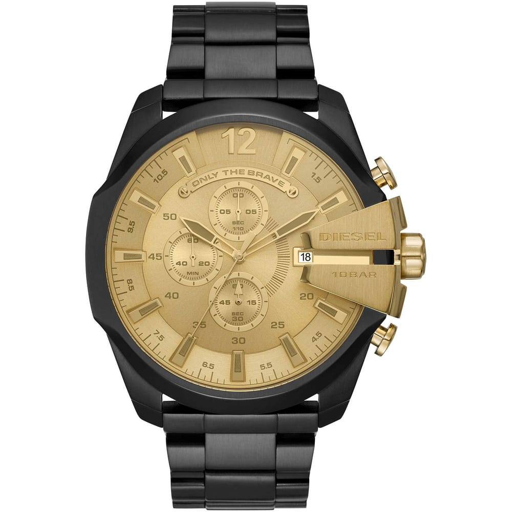 La Petite Story OROLOGIO DIESEL CHIEF - DZ4485