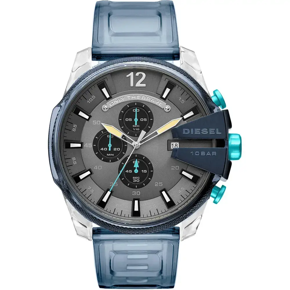 La Petite Story OROLOGIO DIESEL CHIEF - DZ4487